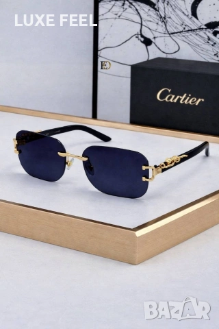 CARTER 💎 BOTTEGA VENETA 💎PRADA, снимка 14 - Слънчеви и диоптрични очила - 54044748