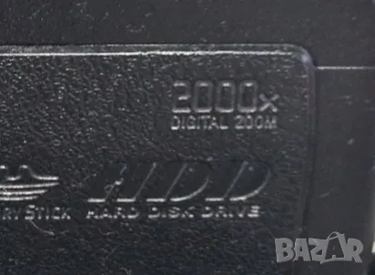 SONY DCR SR47E, без забележки!, снимка 10 - Камери - 50072448