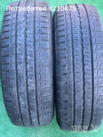 Летни гуми, снимка 6 - Гуми и джанти - 51470291