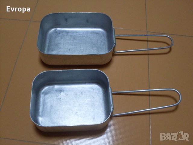Къмпинг съдове- комплект., снимка 2 - Прибори за хранене, готвене и сервиране - 31640676
