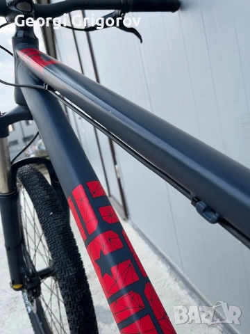 Велосипед Drag C2, снимка 4 - Велосипеди - 54168050