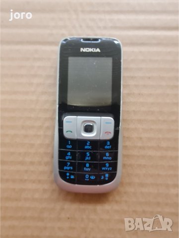 nokia 2630, снимка 2 - Nokia - 44353717
