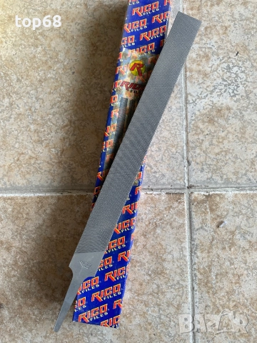 Пила за метал плоска RİCO, снимка 3 - Други инструменти - 52856813