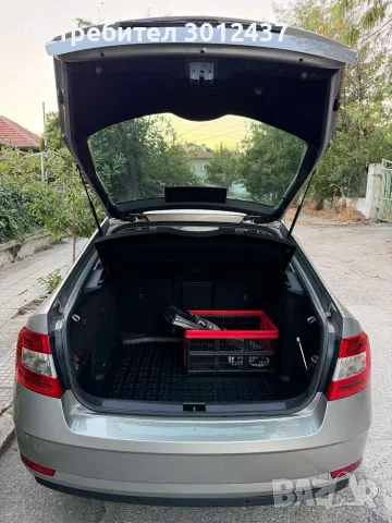 Skoda Octavia III Style, 1.8 TSI, снимка 3 - Автомобили и джипове - 56154054