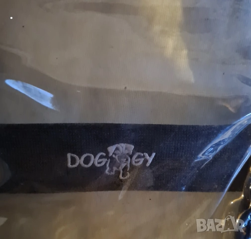 Чанта за куче/котка за велосипед Rixen & Kaul KLICKfix Doggy, снимка 4 - Аксесоари за велосипеди - 53951618