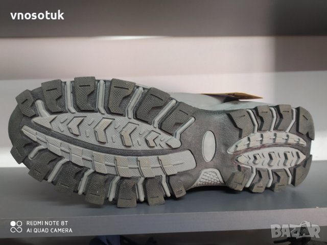 Трекинг Обувки Rucanor Rock-номера 46, снимка 5 - Мъжки боти - 38228226