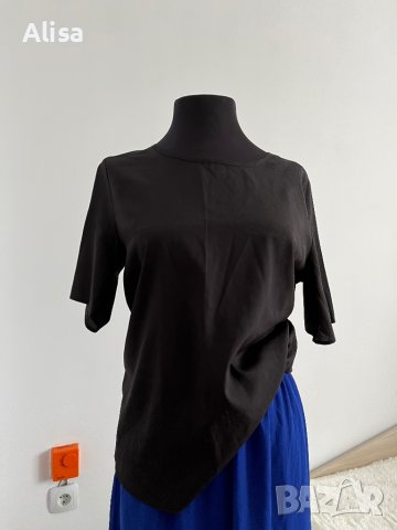 Дамска блуза, снимка 1 - Тениски - 36766829