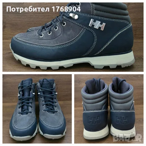 Детски боти/ботуши Helly Hansen-36номер