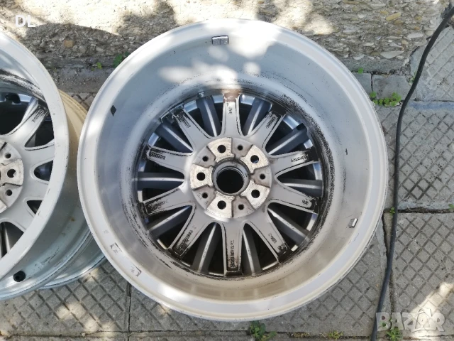16 5х112, 16 5x112 Bmw F45, F46, Style 471, снимка 6 - Гуми и джанти - 50574585