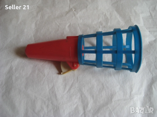 Пинг-понг от списание ПИФ, снимка 4 - Други игри - 51985170