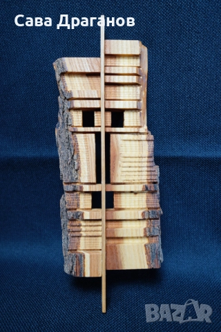 Стенна пластика , снимка 4 - Пана - 52680137