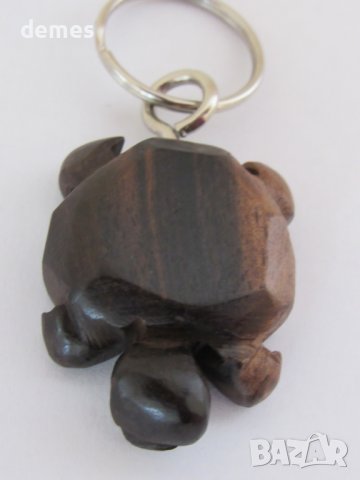 Ключодържатели от абанос-виж цената, снимка 3 - Колекции - 37897588