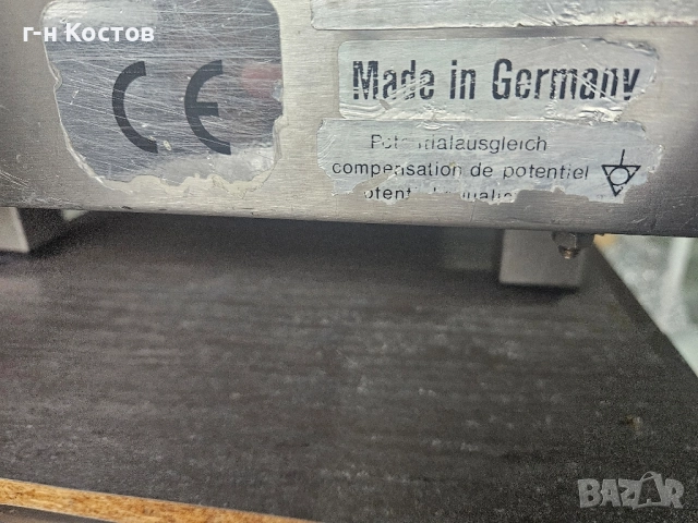 Конвекторна фурна Печка със горещт въздух за печене, готвене, и изпичане на тестени изделия , снимка 12 - Обзавеждане за заведение - 51445207