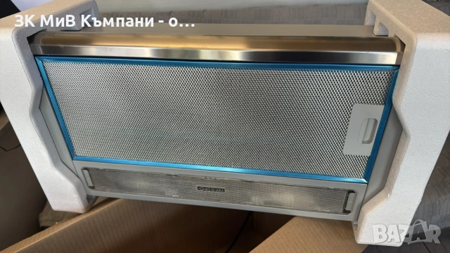 абсорбатор Teka Tl6310