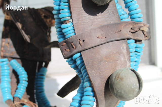 Украса за кон , снимка 5 - Други ценни предмети - 44515679