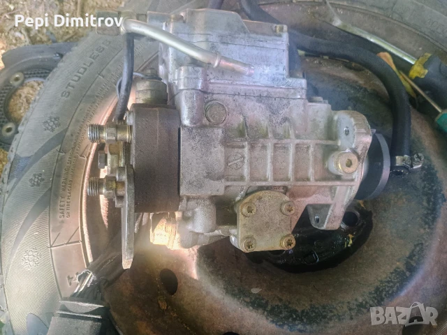 ГНП за АУДИ AUDI VW golf new Beetle A3 1.9 90коня, снимка 6 - Части - 51139198