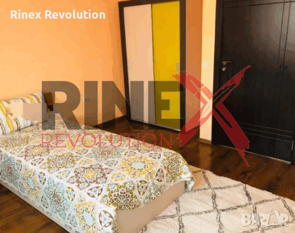 Тристаен апартамент в Кършияка, снимка 6 - Апартаменти - 54366302