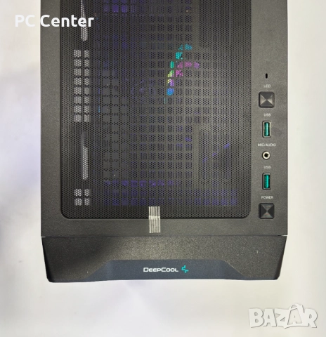 Геймърски компютър AMD Ryzen 5 5500, RTX 3070 8GB, 16GB ram, снимка 6 - Геймърски - 52909784