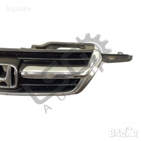Решетка Honda CR-V II 2001-2006 H120822N-37, снимка 3 - Части - 37808253