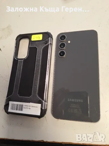 Samsung       s23 FE, снимка 3 - Samsung - 55846383