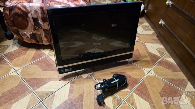 All-in-One компютър Packard Bell oneTwo M3700 – 20" Тъчскрийн / 4GB / 1TB HDD / Win 7