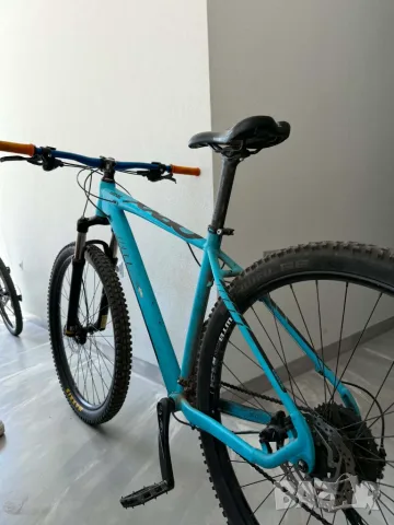 ONYX Nine MTB 29'' Планински велосипед 