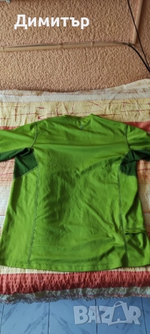 Salomon, снимка 5 - Тениски - 51679751