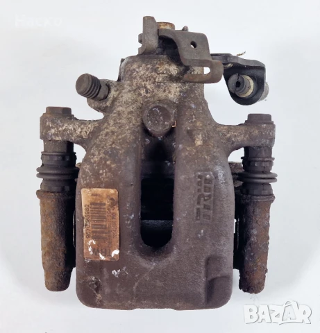 Заден Ляв Спирачен Апарат Пежо Peugeot 308 2007-2016г.