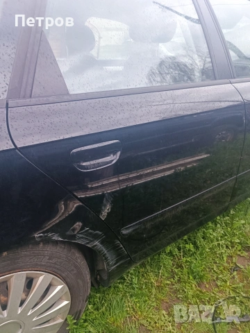 Audi a4/1.9 TDI 2005г., снимка 13 - Части - 54236201