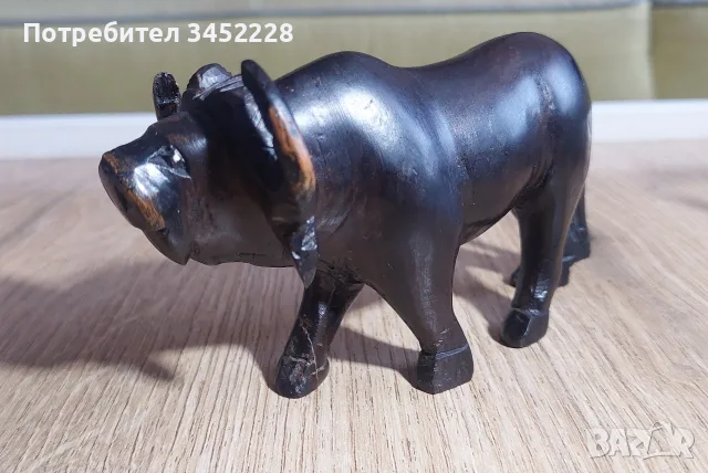 Дърворезба за ценители , снимка 2 - Статуетки - 55734658