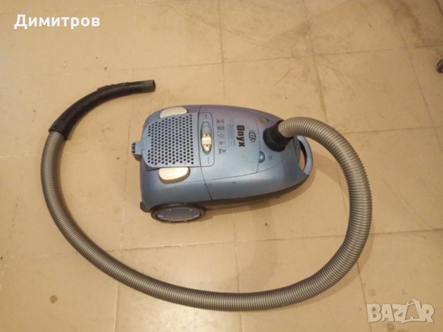 Прахосмукачка за части, снимка 1