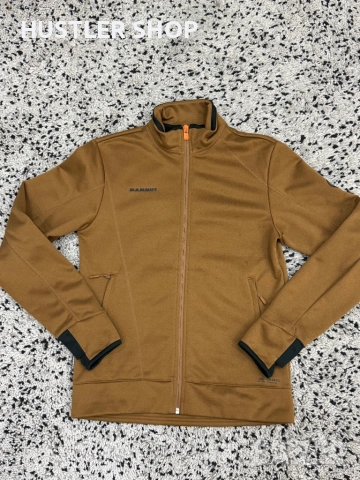 Мъжко яке MAMMUT POLARTEC. Размер М