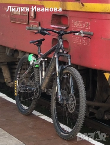 Продавам колело мекица 