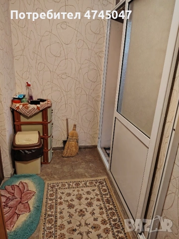 Продавам обзаведен апартамент, снимка 10 - Апартаменти - 53577966