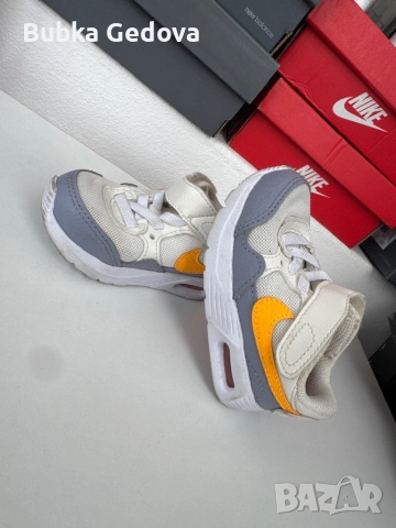 Детски спортни маратонки, снимка 10 - Детски маратонки - 52700214