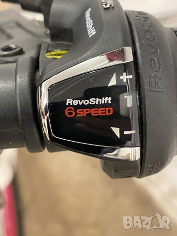 велосипед , снимка 4 - Велосипеди - 42620677