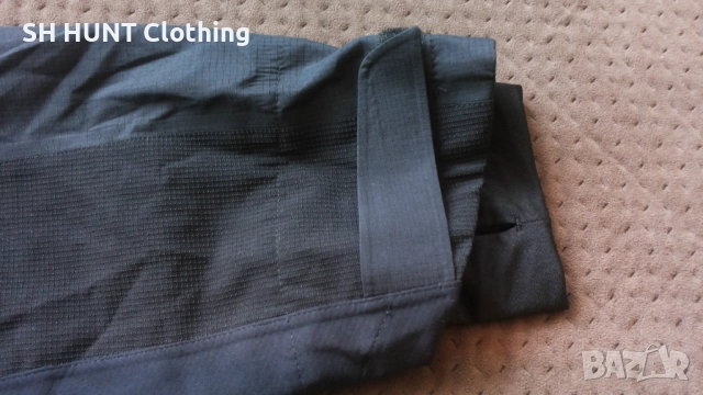 TIMBRA Work Waterproof Jacket размер XXXL тънко работно яке водонепромокаемо W4-222, снимка 8 - Якета - 52075920