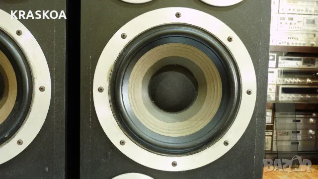 WHARFERDALE  E50, снимка 11 - Тонколони - 47666949