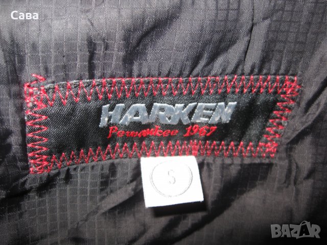 Зимно яке HARKEN  мъжко,С