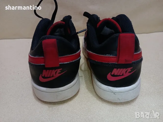 Nike Air кожени N 38 - 29 лв, снимка 4 - Маратонки - 50240835