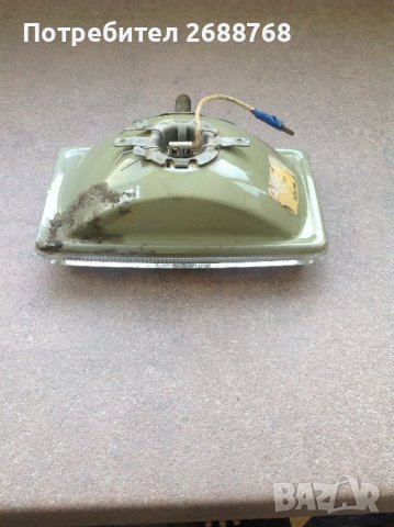 Фар халоген, снимка 6 - Части - 40482703