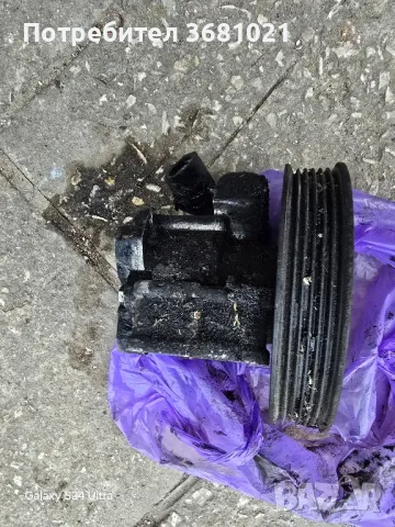 продавам хидравлична понпа , снимка 3 - Части - 49488851