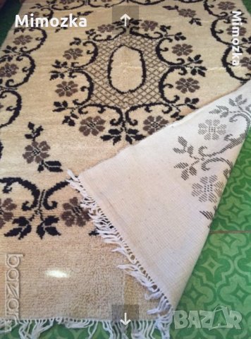 Красиви ръчно тъкани вълнени губери и кичени халища!, снимка 7 - Други - 29917985