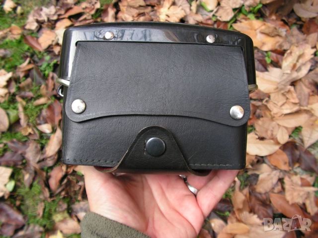 Калъф за фотоапарат  PRAKTICA, снимка 6 - Чанти, стативи, аксесоари - 52379831