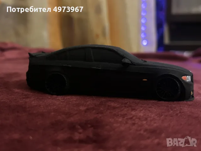 3де количка Е90, снимка 6 - Аксесоари и консумативи - 56434072