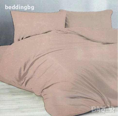 #Спално #бельо Ранфорс , снимка 3 - Спално бельо - 31135996