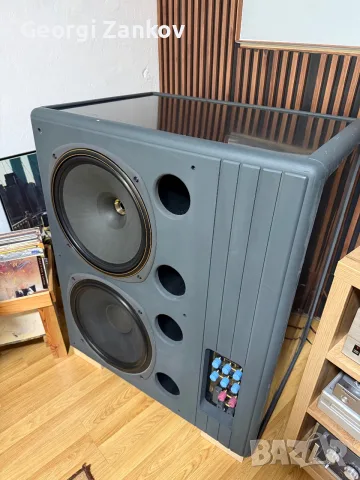 Tannoy 215 DMT MKI, снимка 8 - Тонколони - 41517019
