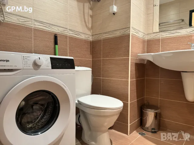 Студио в комплекс Света Елена с мин. басейн и СПА., снимка 16 - Почивки на море - 47439842