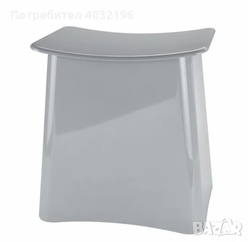 Кош за пране-Табуретка 2в1 на WENKO , снимка 4 - Други стоки за дома - 55966310
