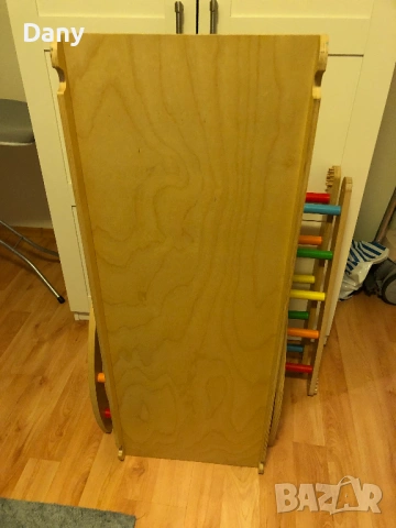 Wooden Magic Рампа и Арка, снимка 10 - Образователни игри - 54183696